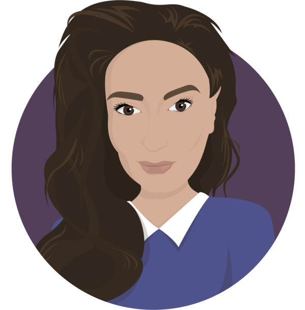 Кристина Айвазян